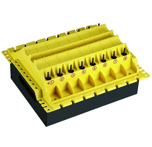 Soporte Reparación Culata JMP