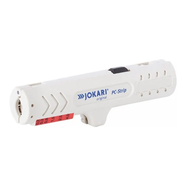 Herramienta de desaislado JOKARI PC-Strip longitud total 124 mm ( 4000817918 )