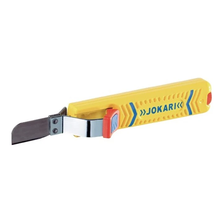 JOKARI Cuchilla de desaislado Secura nº 28G Longitud total 170 mm ( 4000817911 )