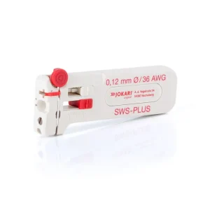 Jokari Pelacables de microprecisión SWS-Plus