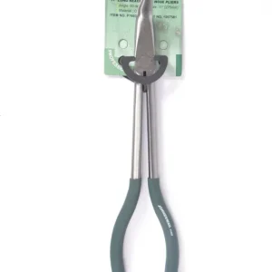 ALICATE DE PUNTAS CURVO LARGO 90 GRADOS 11" JONNESWAY