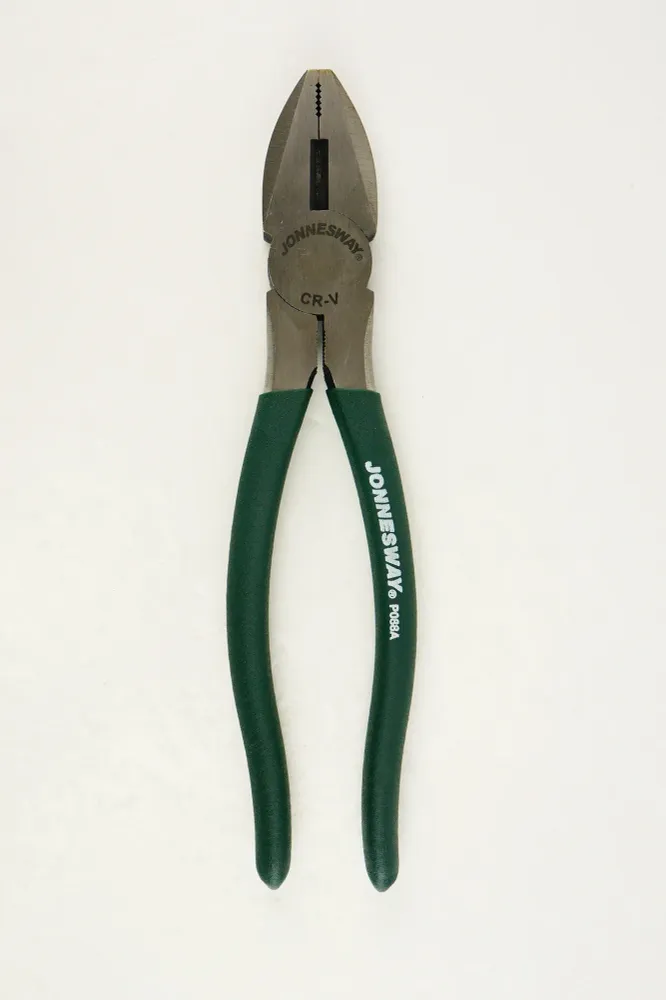 ALICATE UNIVERSAL 8" JONNESWAY