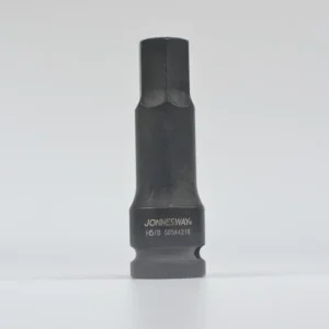 CUBO ALLEN CORTO ESPIGA 1/2" - 3/8" - 3/8" JONNESWAY