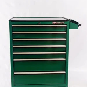 GABINETE PARA HERRAMIENTAS 136 PIEZAS JONNESWAY