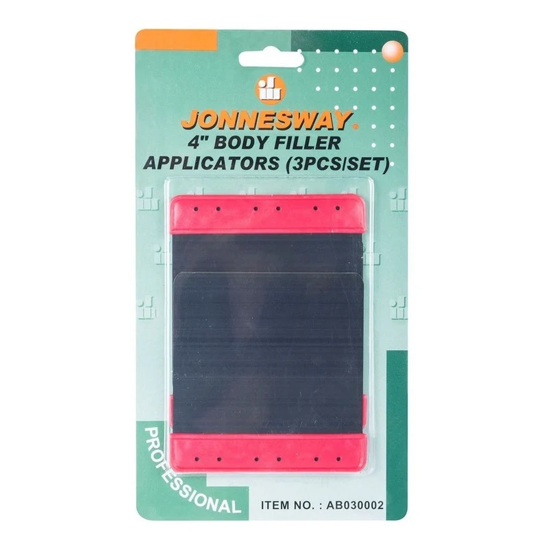 Juego De Aplicador De Masilla Ab030002 Jonnesway