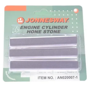 JUEGO DE PIEDRAS PARA HONEADORES DE 2" 7" JONNESWAY