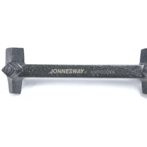 LLAVE CUADRADA PARA TAPONES EN MILIMETROS JONNESWAY