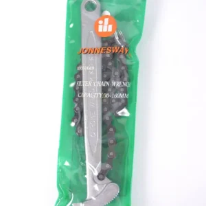 LLAVE PARA FILTROS CON CADENA 30-160 MM JONNESWAY