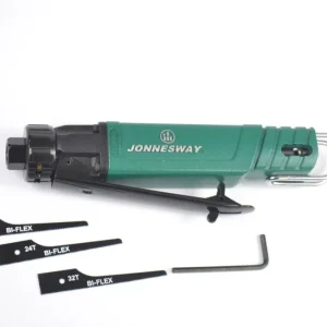 MINI AMOLADORA NEUMATICA ESPIGA DE 1/4" JONNESWAY