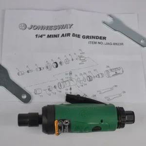 MINI SIERRA PARA CORTE DE METAL JONNESWAY