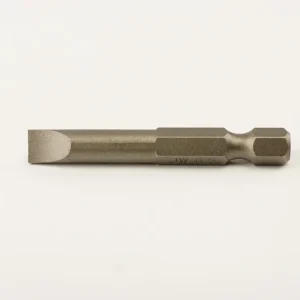 PUNTA DESATORNILLADOR PLANA LARGO - 0.8 MM X 5.0 MM 50 MM - 0.8 MM X 5.0 MM 50 MM JONNESWAY