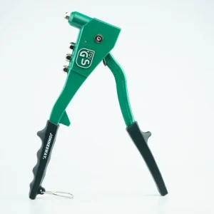 REMACHADORA MANUAL PARA REMACHES DE 3/32" - 1/8" - 5/32" - 3/16" JONNESWAY