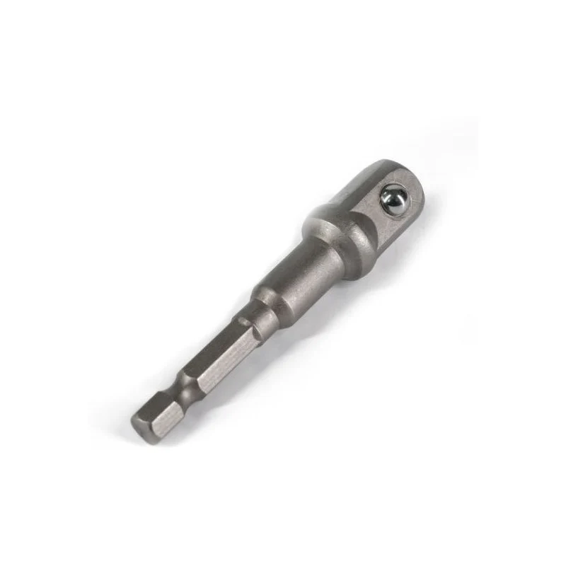 Adaptador Para Dado De 1/4 X 65mm Crossman 48-583 Jupix Chile