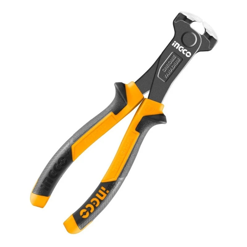 Alicate Corte Frontal Reforzado 6'' Ingco Hecp28160 Jupix Chile
