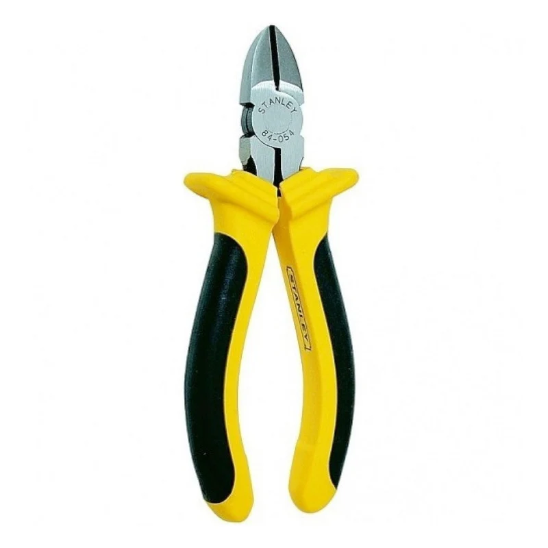 Alicate Corte 6 PLG Reforzado Stanley 84054 Jupix Chile