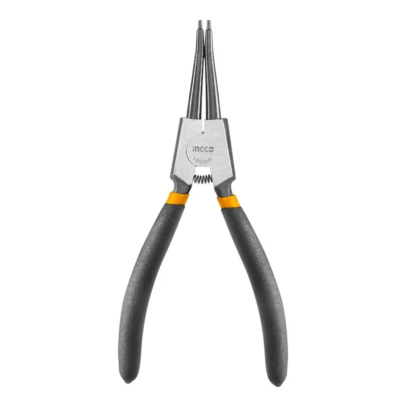Alicate Seguro Segeer Exterior Recto 18 Cms Ingco Hccp011801 Jupix Chile