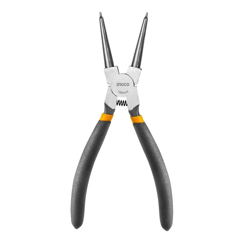 Alicate Seguro Segeer Interior Recto 18 Cms Ingco Hccp011802 Jupix Chile