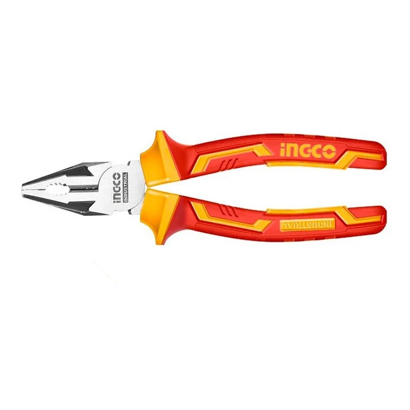 Alicate Universal Aislado 1000v De 15 Cms Ingco Hicp28168 Jupix Chile