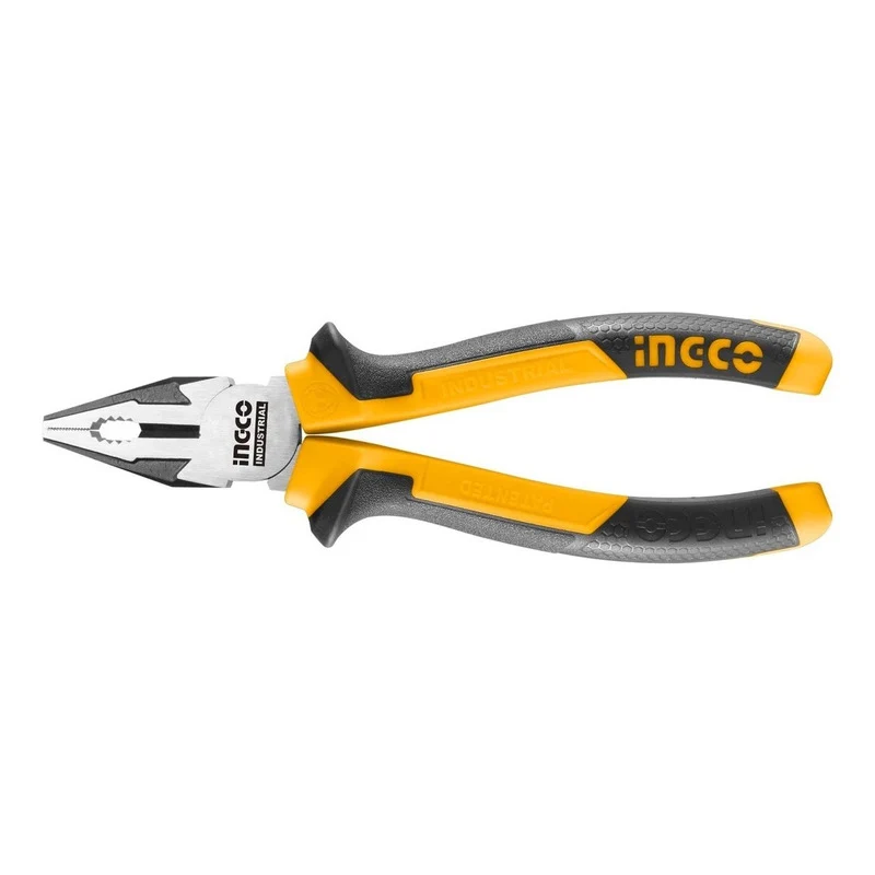 Alicate Universal De 15 Cms Reforzado Cromo Vanadio Hcp28168 Jupix Chile