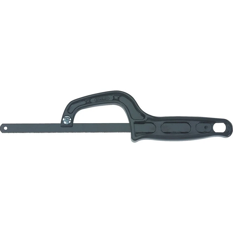 Arco Sierra Mini 25 Cms Stanley 20-807 Jupix Chile