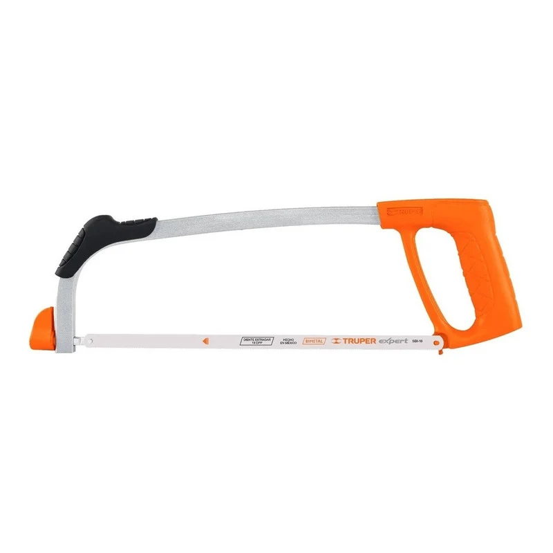 Arco Sierra Tubular Profesional 30 Cms Truper Att-12 Jupix Chile
