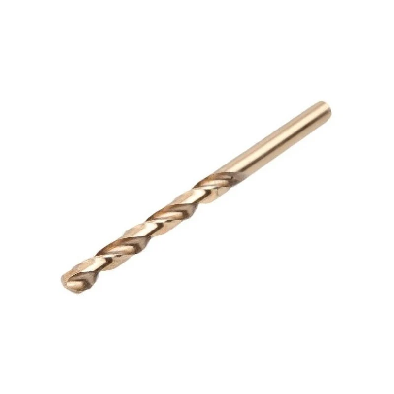 Broca Cobalto Kraft Bohrer Germany 9,5 Mm Jupix Chile