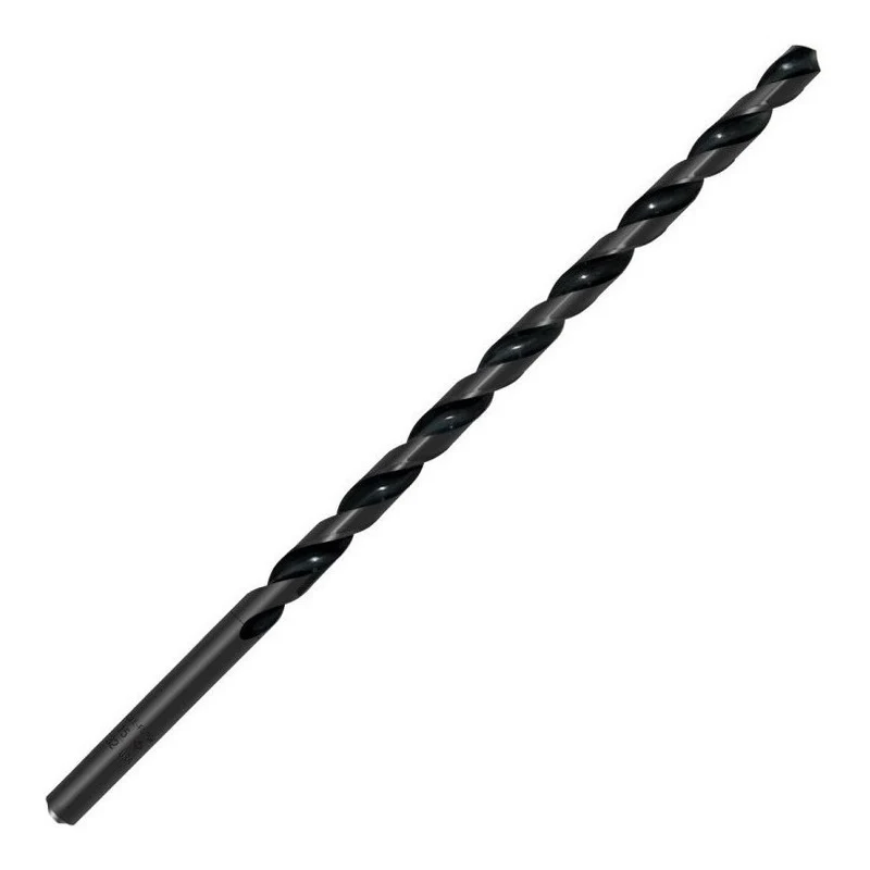 Broca Hss Larga Acero Rapido Kraft Bohrer 11,5 X 195 Mm Jupix Chile