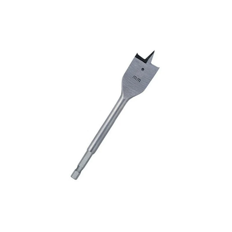 Broca Para Madera Plana Kraft Bohrer Germany De 8 Mm Jupix Chile