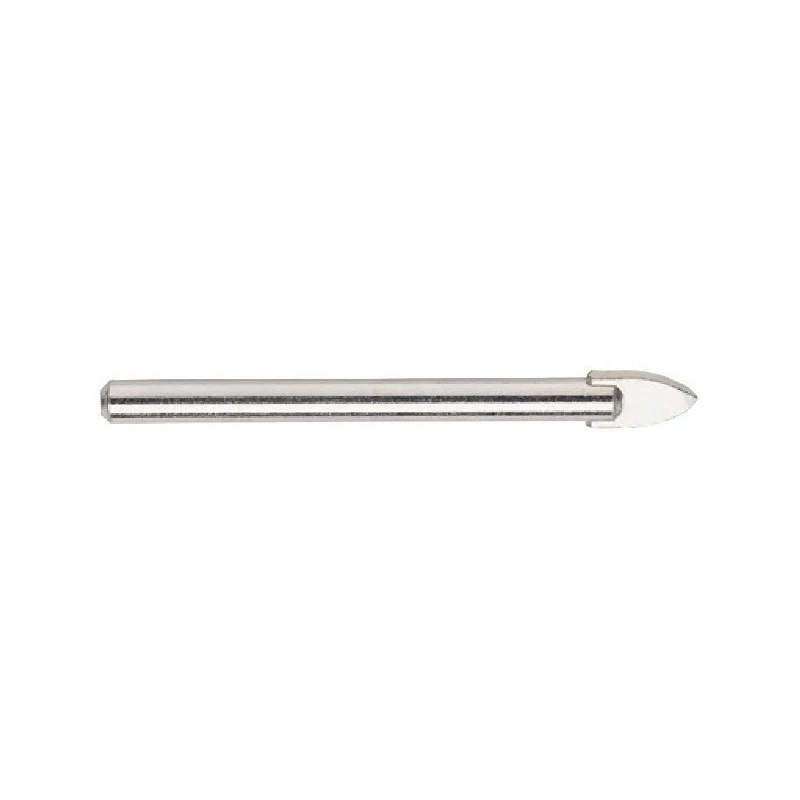 Broca Para Vidrio Kraft Bohrer Germany 5 Mm Jupix Chile