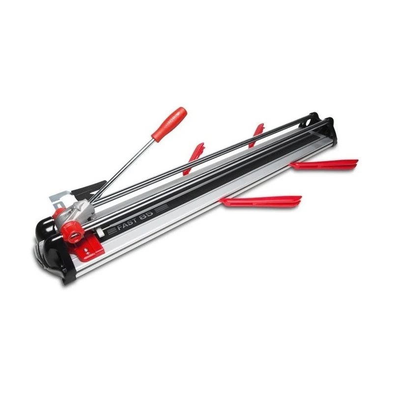 Cortadora De Ceramica Capacid. 85cm Sin Estuche Rubi Fast-85 Jupix Chile