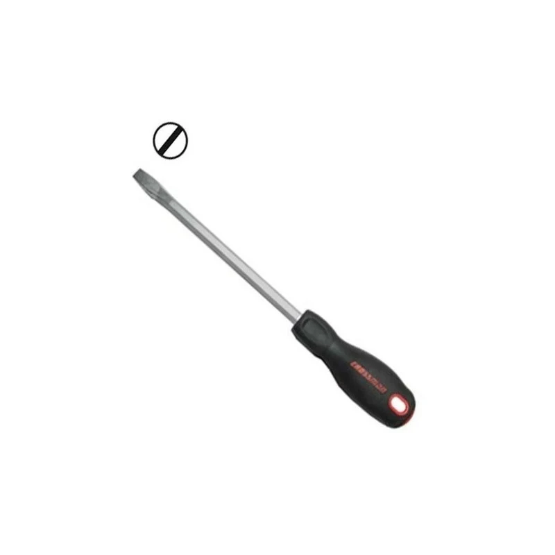 Destornillador Barra Hex. Carpintero Crossman 3/8 X 8 (10x Jupix Chile