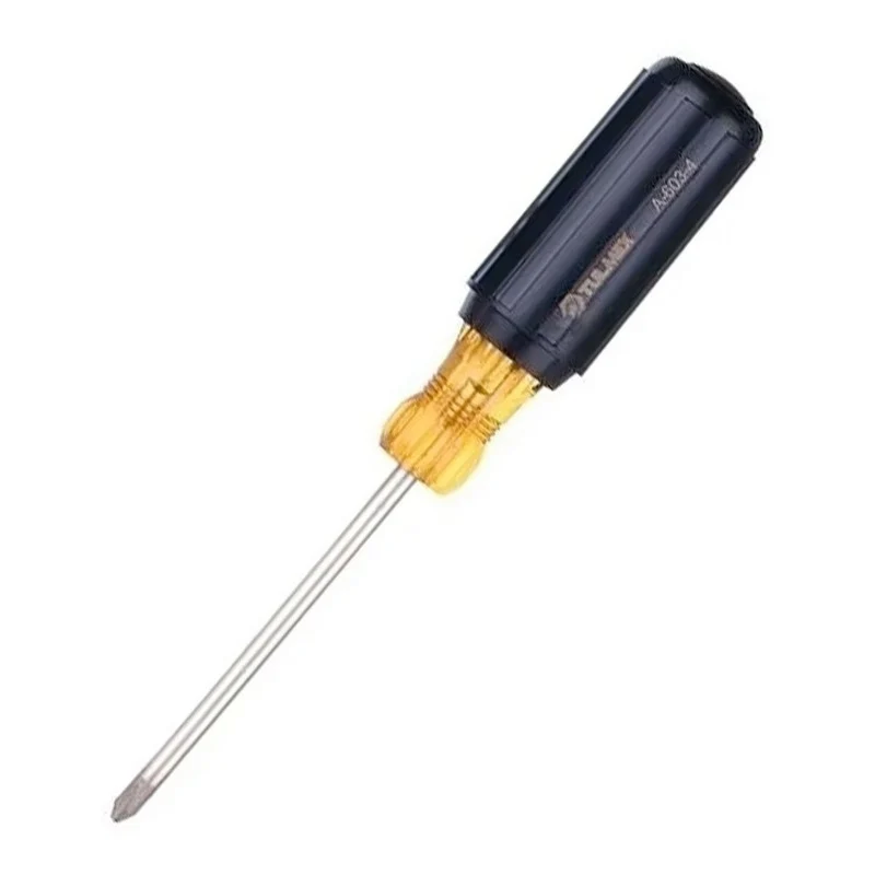 Destornillador Phillips 1/4 X 4 Klein (tulmex) -603-4 Jupix Chile