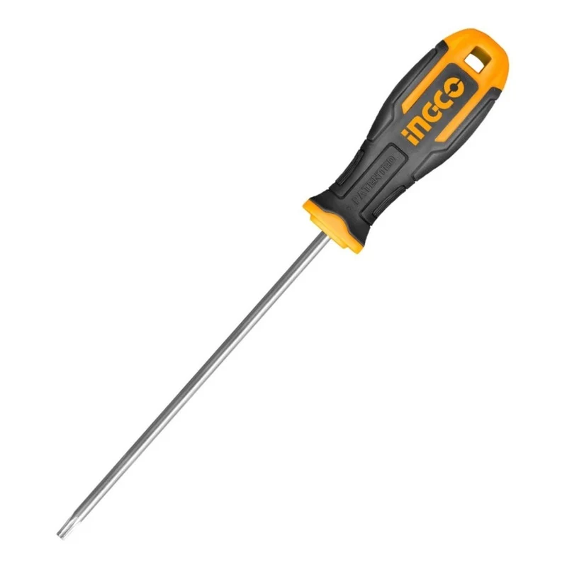 Destornillador Pozidriv De Pz1 X 100 Mm Ingco Hs68pz1100 Jupix Chile