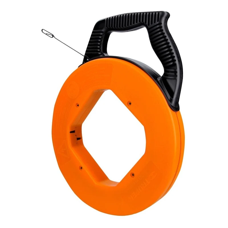 Guia Para Electricista Carrete 30 Mt Jupix Chile