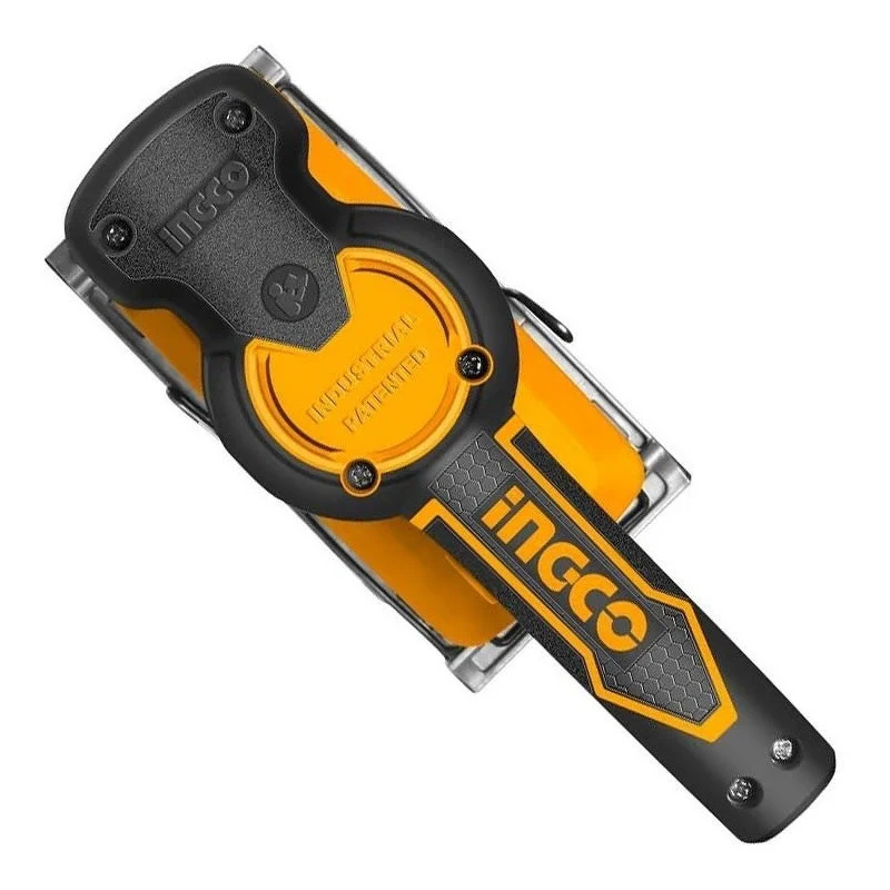 Lijadora Orbital 320w 14000 Rpm + 5 Piezas Lija Ingco Fs3208 Jupix Chile