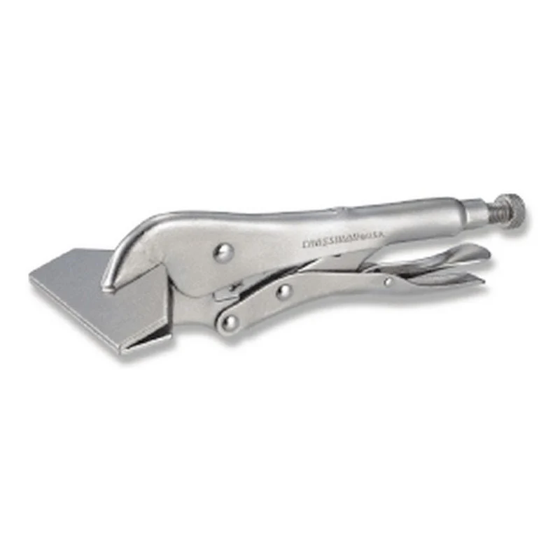 Llave Caiman 8 Para Plancha Metal Crossman 94-418 Jupix Chile