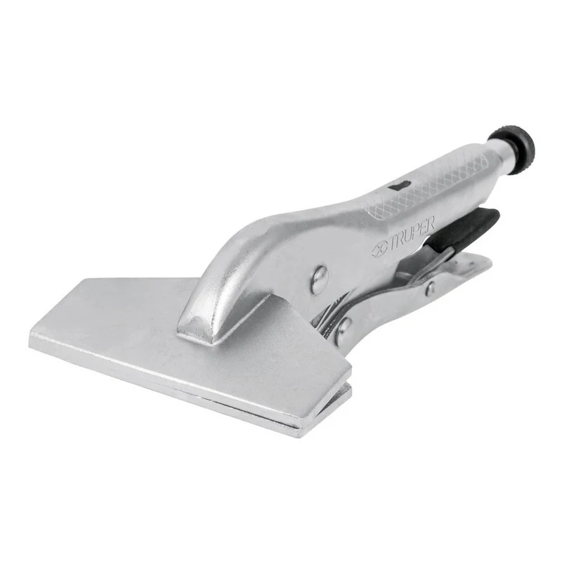Llave Caiman Para Plancha Metal De 8 Truper Ppp-8r Jupix Chile