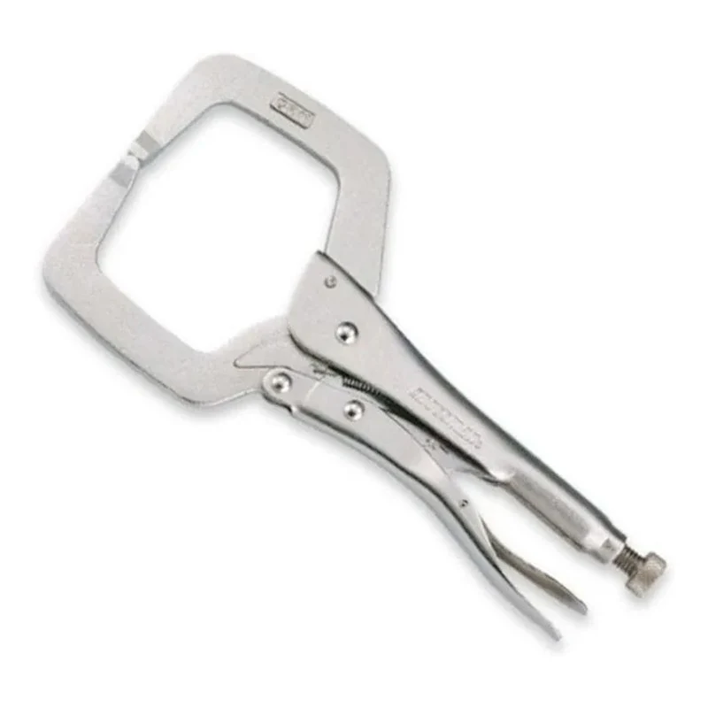 Llave Caiman 11 Tipo Prensa C Crossman 94251 Jupix Chile