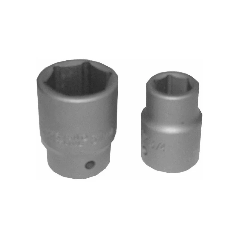 Llave Dado Fosfatado 3/4 De 45 Mm Dr 6 Pta Crossman 99-345z Jupix Chile