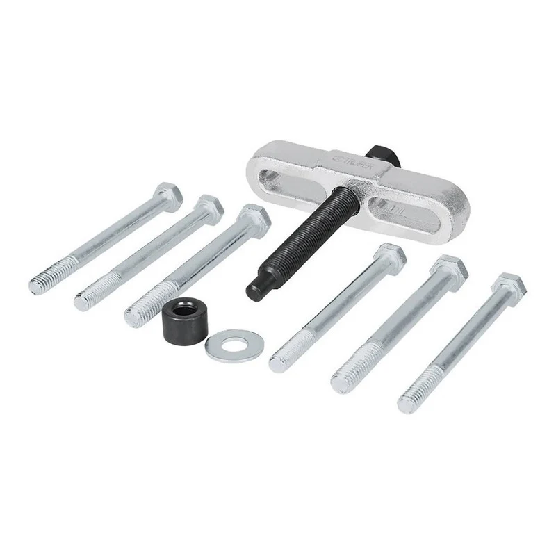 Llave Juego De Extractor De Engranaje Y Poleas 10 Pz Ext-10 Jupix Chile