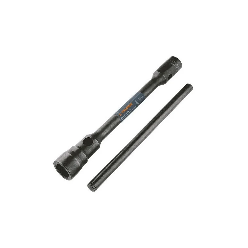 Llave P/rueda Truper De 13/16 X 1.1/2 Llar-10 Jupix Chile