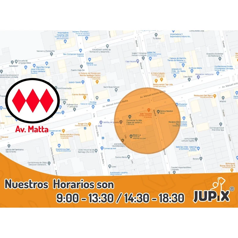 Llave Punta Y Corona De Chicharra De 11/16 Crossman 92-338 Jupix Chile