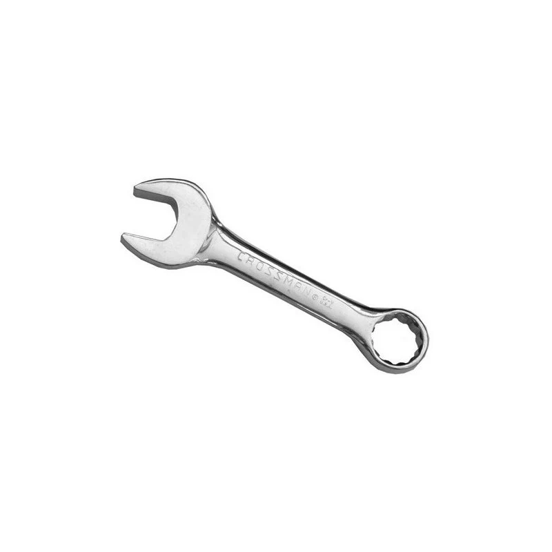 Llave Punta Corona Stubby 3/4 Crossman 92-239 Jupix Chile