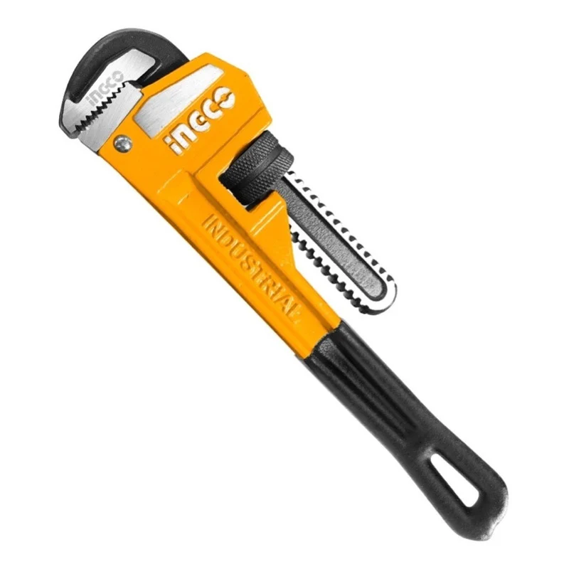 Llave Stilson 10'' Ingco Hpw0810 Jupix Chile
