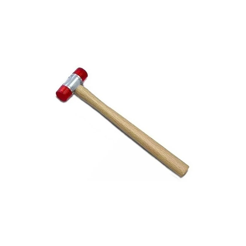 Maceta Para Desabollar De Madera Diámetro 27mm # 2 Jupix Chile