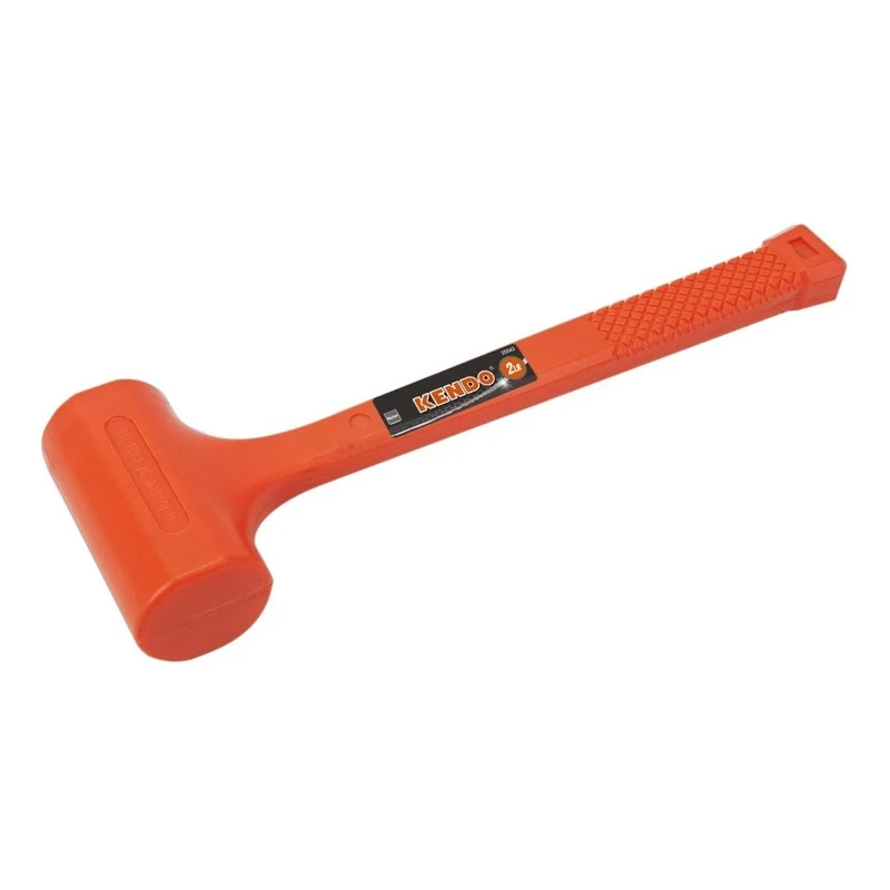 Maceta De Superficie Suave 2.5 Lbs Kendo 25546 Jupix Chile