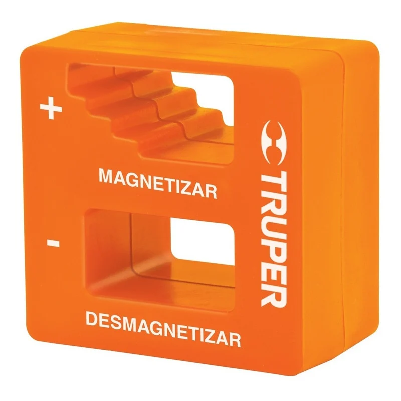 Magnetizador - Desmagnetizador Truper Mag-des Jupix Chile