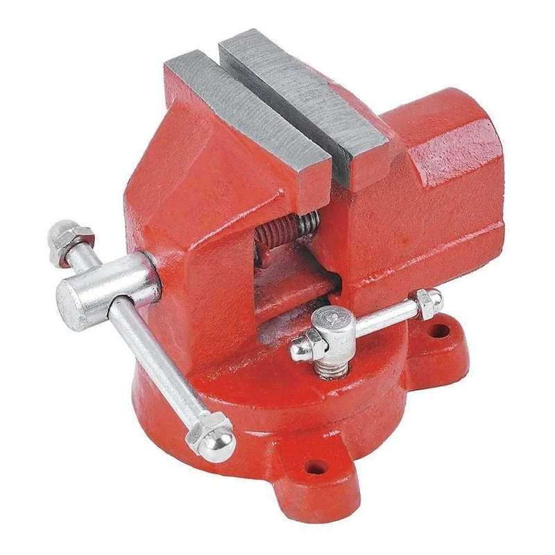 Mini Tornillo Mecánico (50mm) Tactix (onsite) 705325 Jupix Chile