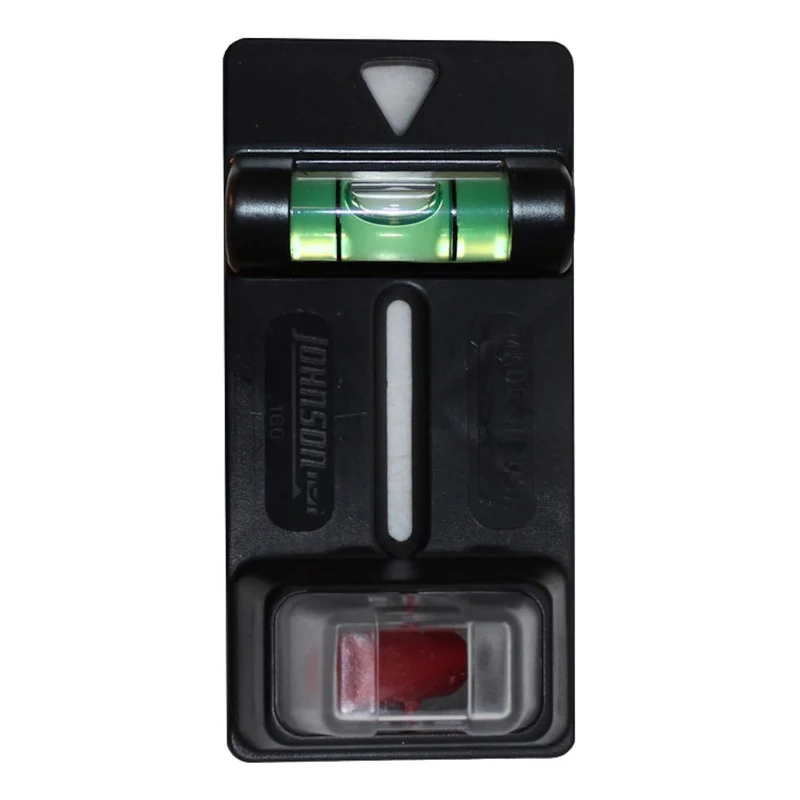 Nivel Localizador De Metal Johnson Indicador Magnetico Jupix Chile