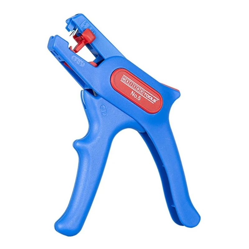 Pinza Pelacable Profesional 5 12 Mm Nº5 Weicon Tools Jupix Chile